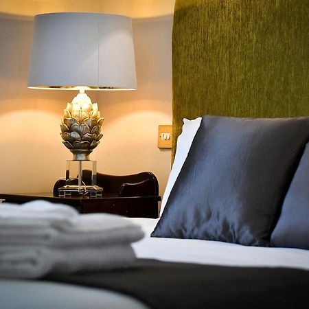 The Clink Boutique Hotel Carlow Kültér fotó