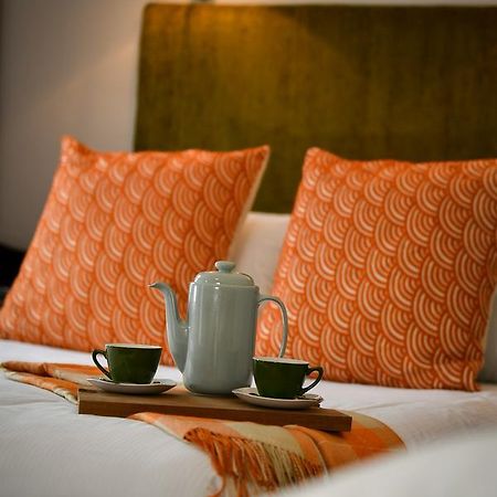 The Clink Boutique Hotel Carlow Kültér fotó