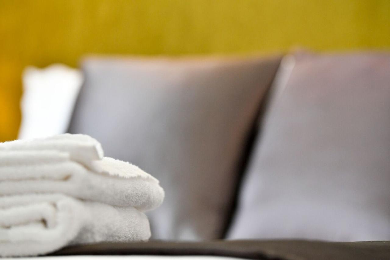 The Clink Boutique Hotel Carlow Kültér fotó