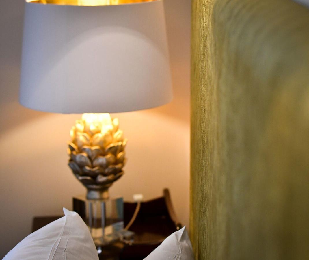 The Clink Boutique Hotel Carlow Kültér fotó