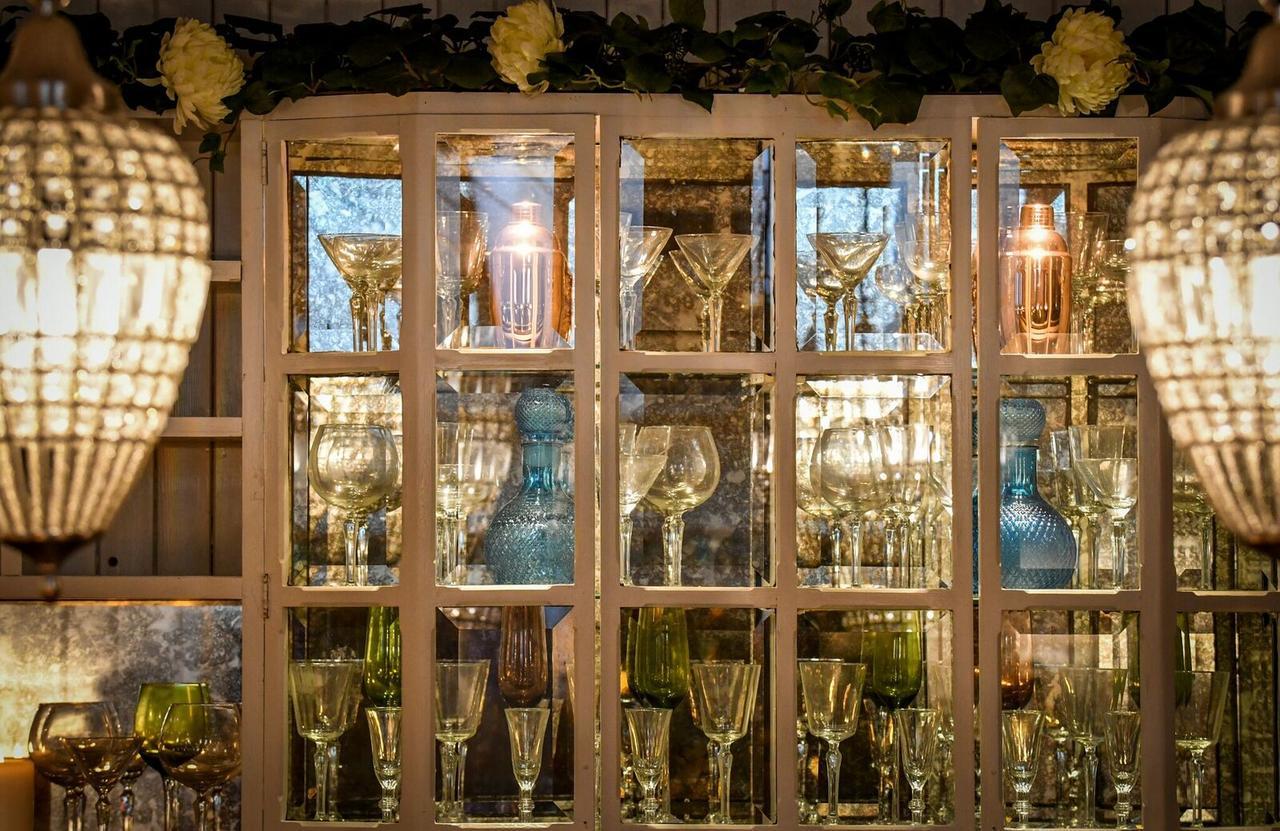 The Clink Boutique Hotel Carlow Kültér fotó
