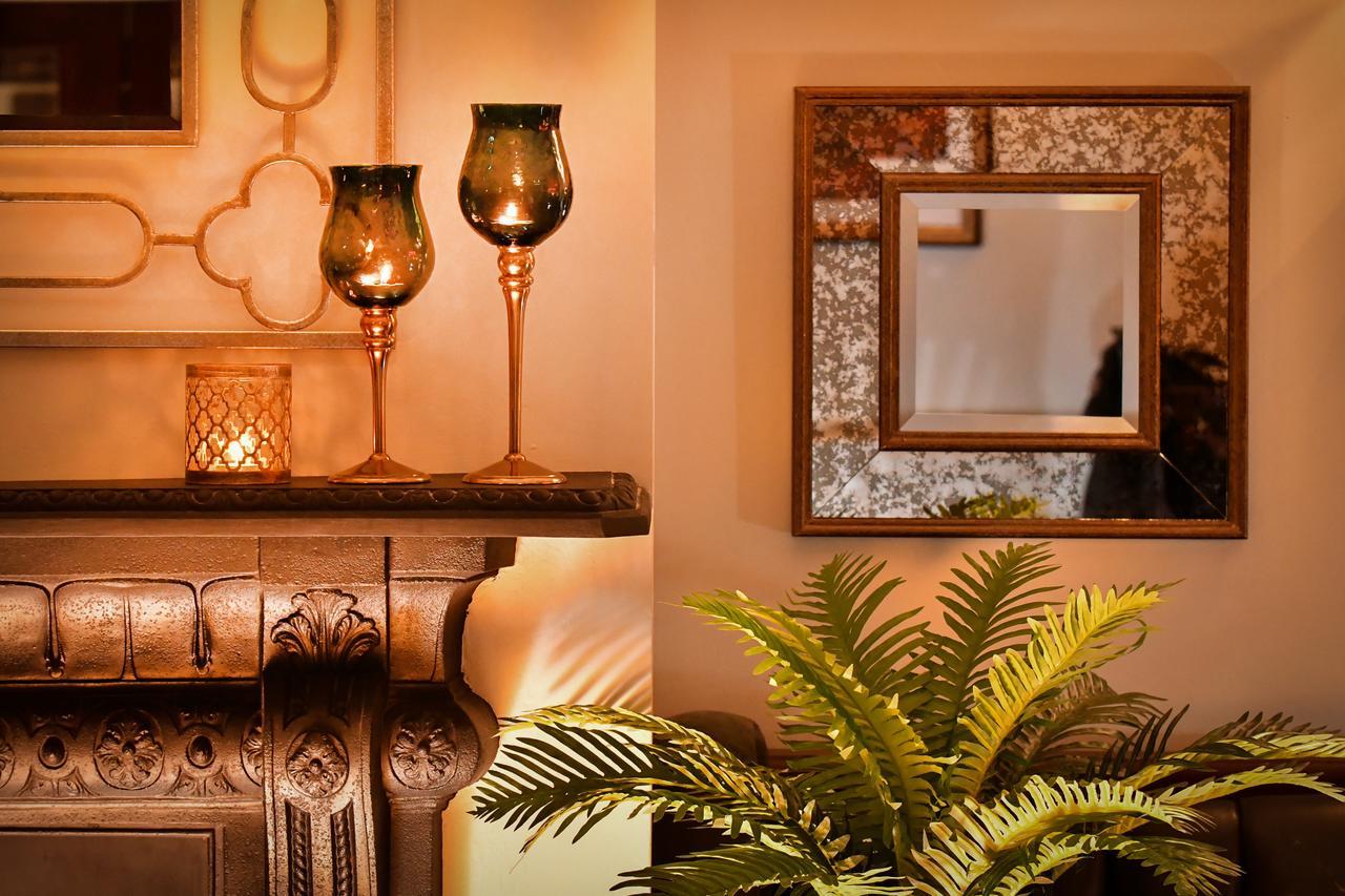 The Clink Boutique Hotel Carlow Kültér fotó