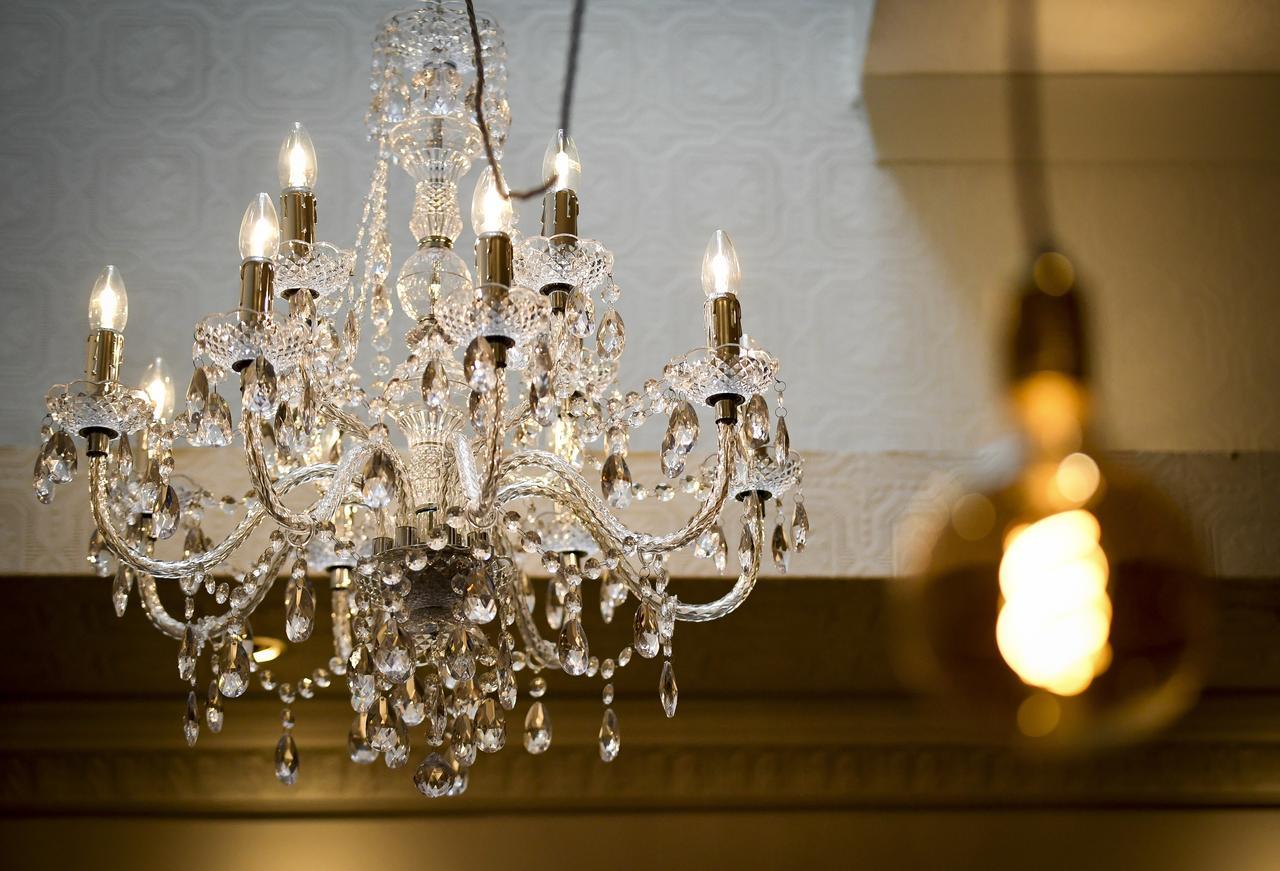 The Clink Boutique Hotel Carlow Kültér fotó
