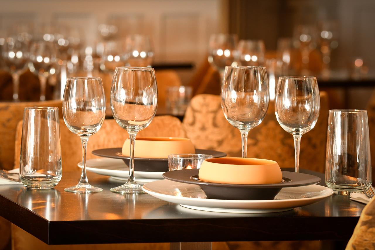 The Clink Boutique Hotel Carlow Kültér fotó