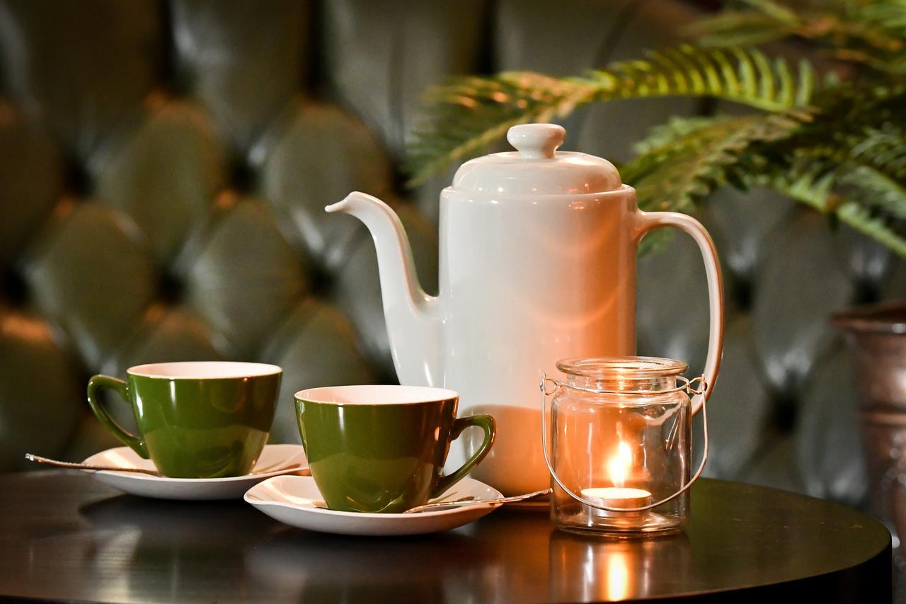 The Clink Boutique Hotel Carlow Kültér fotó